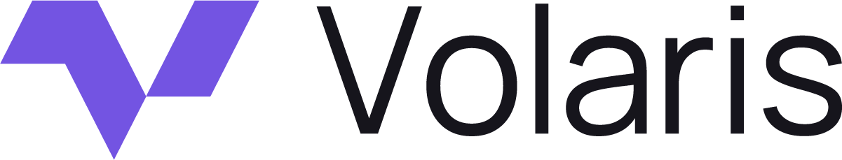 Volaris AI Logo